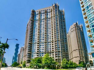 3880 Duke Of York Blvd UNIT 2207, Mississauga, ON L5B 4M7