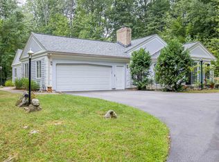 20 Buttonwood Road, Bedford, NH 03110