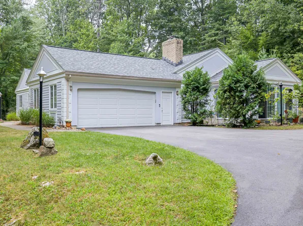 20 Buttonwood Road, Bedford, NH 03110