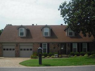 10901 Rivercrest Dr, Little Rock, AR 72212
