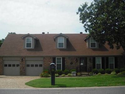 10901 Rivercrest Dr, Little Rock, AR, 72212