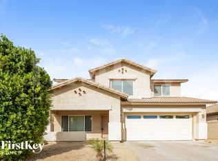 11614 W Harrison St, Avondale, AZ 85323