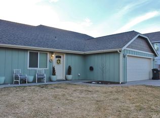 51420 Hinkle Way, La Pine, OR 97739