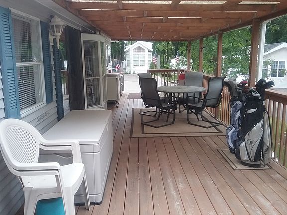 3rd image of 22931 185th St Lot 309