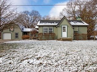 7680 Spencer Rd, Homerville, OH 44235