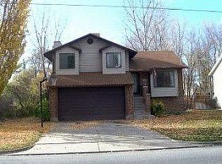 5773 S 2700 W, Roy, UT 84067
