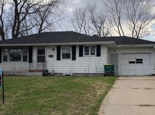325 Paul St, Ortonville, MN 56278