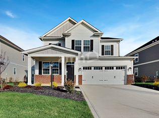 8453 Northpoint Dr, Sunbury, OH 43074