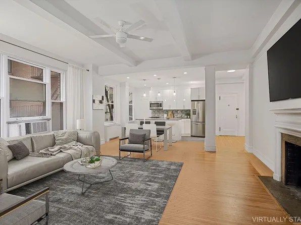 77 Park Ave #5-H, New York, NY 10016