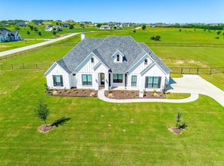 701 Hayden Way, Aledo, TX 76008