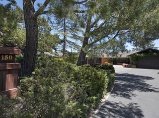 150 Golden Oak Dr, Portola Valley, CA