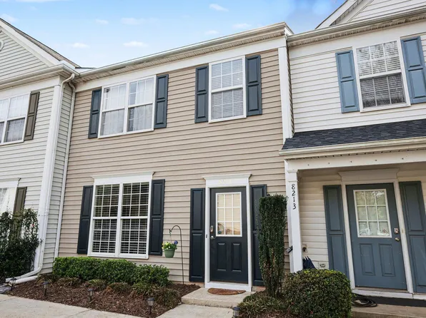 8211 Rhiannon Rd, Raleigh, NC 27613