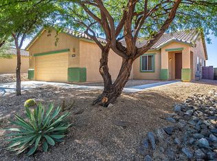936 S White Calcites St, Benson, AZ 85602