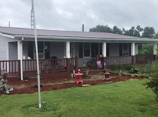 575 Summit Rd, Eastview, KY 42732