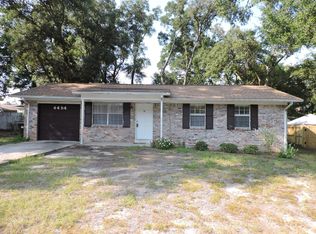 4454 Bixby Cir, Pensacola, FL 32514
