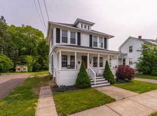 36 Whiton St, Windsor Locks, CT 06096