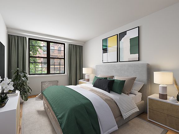 3rd image of 279 W 117th St APT 2P