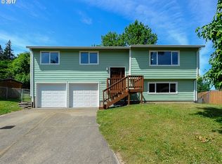 13940 SE 113th Ct, Clackamas, OR 97015
