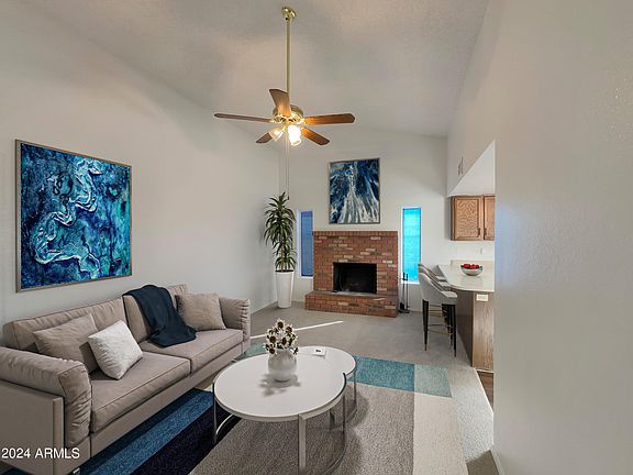 2nd image of 8615 W ALICE Avenue