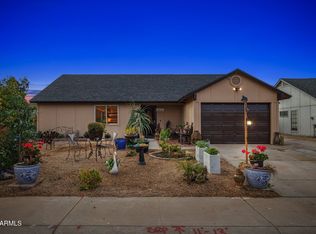 7215 W McLellan Rd, Glendale, AZ 85303