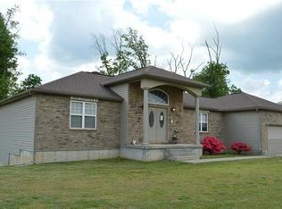 23019 Righteous Ln, Waynesville, MO 65583