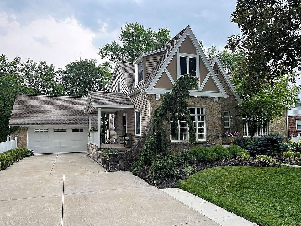 505 Water St, Woodville, OH 43469 Zillow