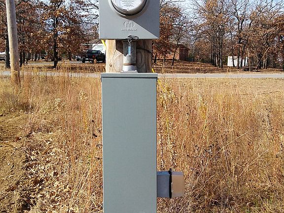 4th image of 2461 Stone Creek Way