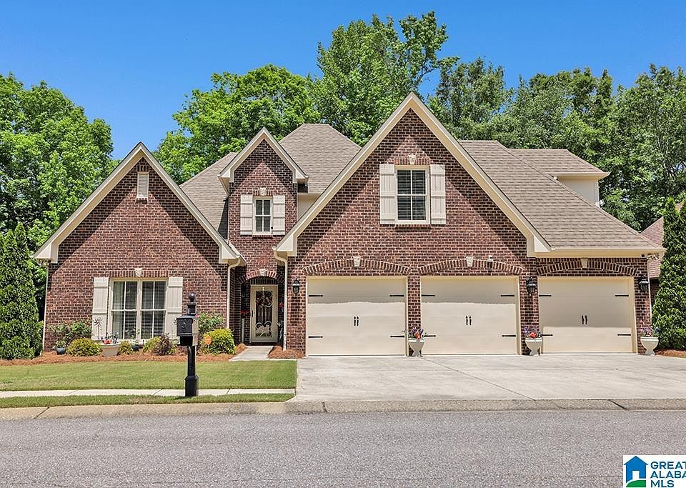 276 Macallan Dr, Pelham, AL 35124 Zillow