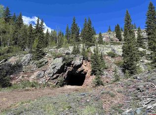 Belle Conklin Hwy #550, Silverton, CO 81433