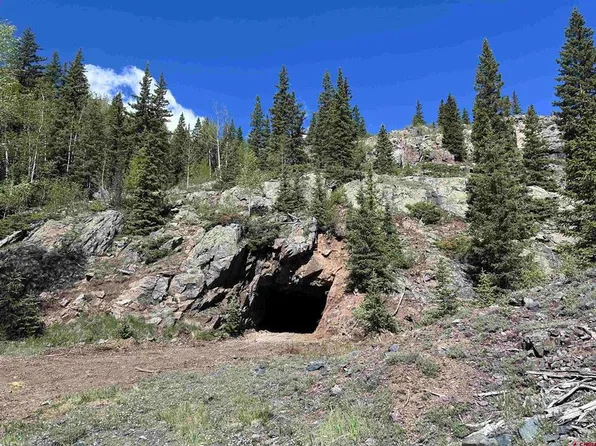  Belle Conklin Highway 550, Silverton, CO 81433