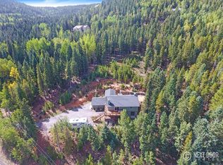 10389 Christopher Dr, Conifer, CO 80433
