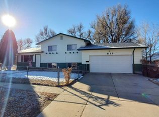 1125 E Las Animas St, Colorado Springs, CO 80910