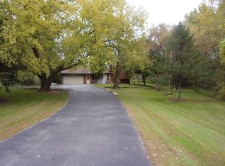 N8530 Navarino Rd, Black Creek, WI 54106