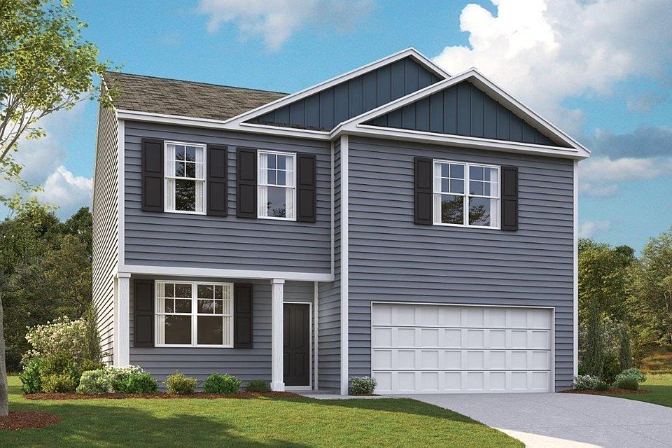 2nd image of 928 Erica Dr