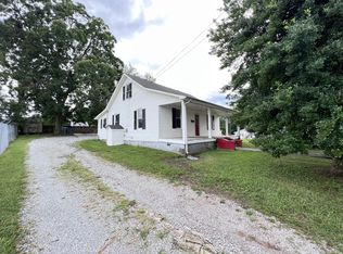 109 Seitz St, Mc Minnville, TN 37110