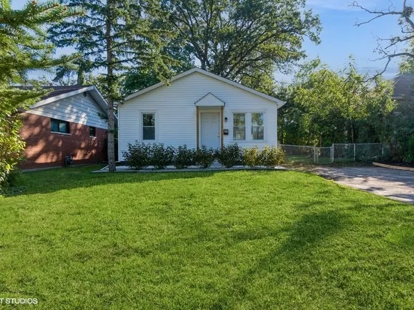 (undisclosed Address), Glenwood, IL 60425