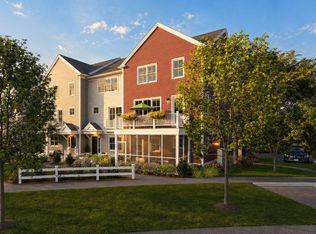 The Elm Mod Plan, Larkwood, Raynham, MA 02767