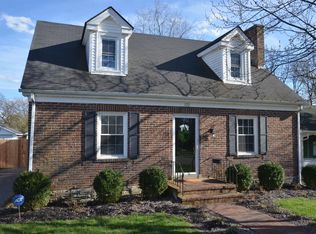 132 Bassett Ave, Lexington, KY 40502