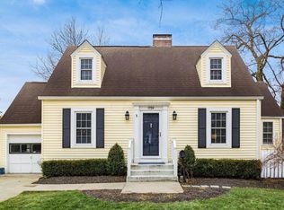 1759 Doone Rd, Columbus, OH 43221