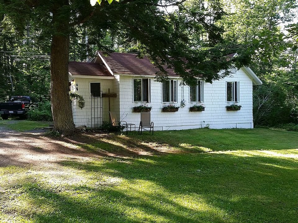 Heart Cottage