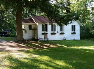 1406 Atlantic Hwy, Northport, ME 04849