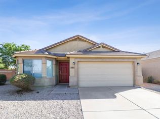 30466 W Celeborn Dr, Buckeye, AZ 85396