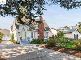 577 Kenilworth Ave, San Leandro, CA 94577