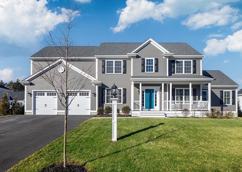 1st image of 18 Shagbark Cir