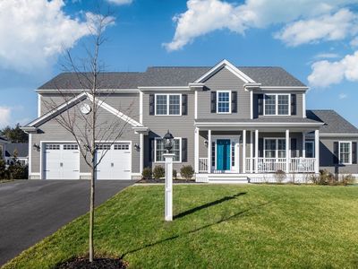18 Shagbark Cir, Mattapoisett, MA, 02739