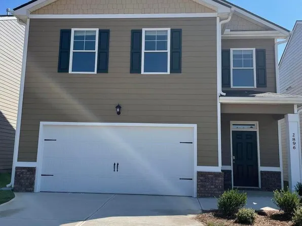 2931 Calli Crossing Drive, Graniteville, SC