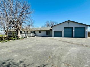 319 Snowmoody Way, Ontario, OR 97914