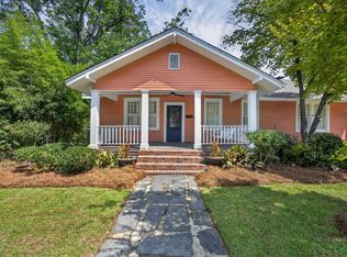 2225 Terrace Way, Columbia, SC 29205