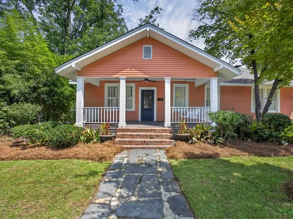 2225 Terrace Way, Columbia, SC 29205