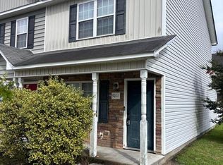 9011 Banister Loop, Jacksonville, NC 28546